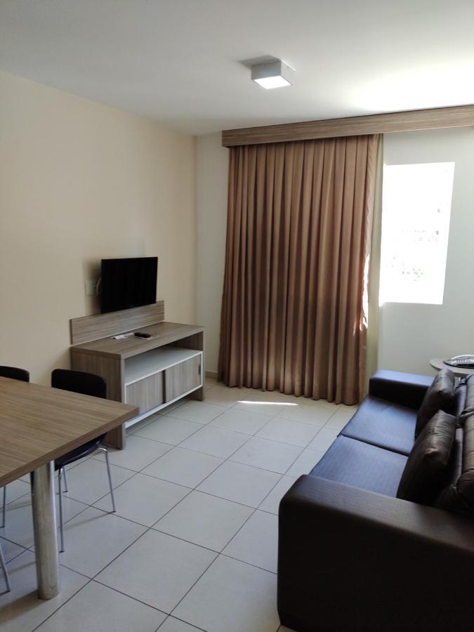 Flat Em Caldas Novas Go Extérieur photo