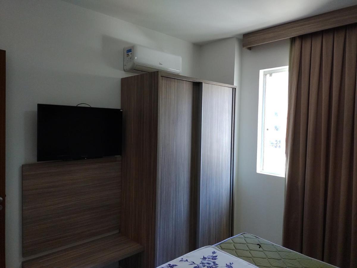 Flat Em Caldas Novas Go Extérieur photo